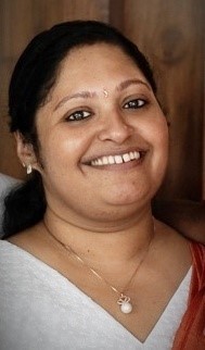 Leetha Prajesh